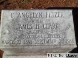 C Angelyn Fetzer Clark