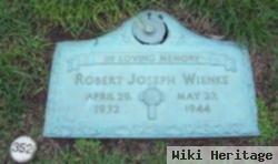 Robert Joseph Wienke