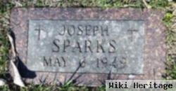 Joseph Sparks