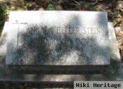 Angela Heller Stein