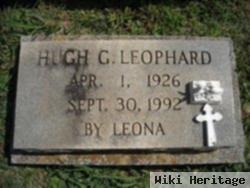 Hugh G. Leophard