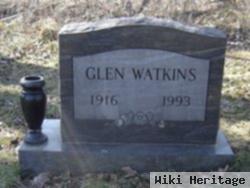 Glen Watkins