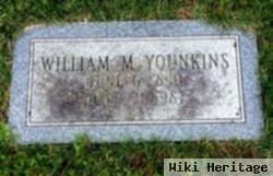 William Minteer "will" Younkins