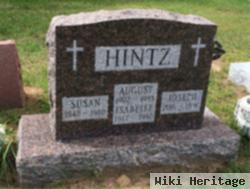 Joseph Hintz