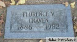 Florence V. Craven