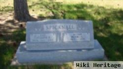 Joseph Russell Spicknall