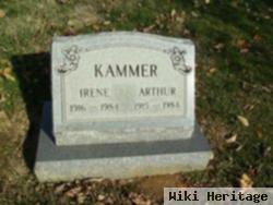 Arthur Kammer