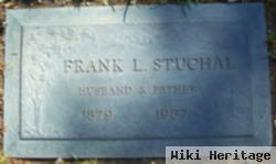 Frank Lloyd Stuchal