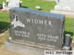 Delmer B. Widmer