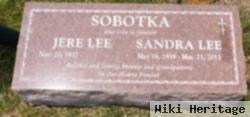 Sandra Lee Sobotka