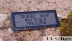 George Sopp