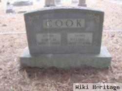 William S. Cook