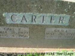 Carl R. Carter