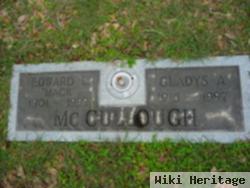 Gladys A Mccullough