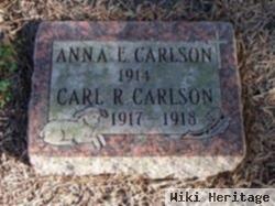 Anna E. Carlson