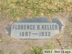 Florence Irene Browning Keller