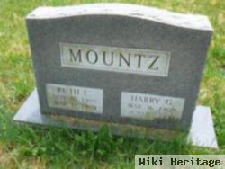 Ruth Jeanette L. Mountz