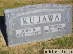 John M Kujawa