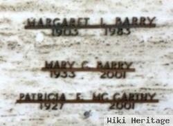 Mary C. Barry
