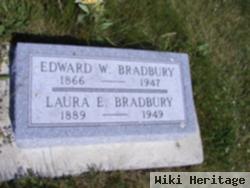 Edward W Bradbury