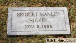 Bridget Hanley Hickey