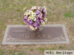 Hampton C Howard