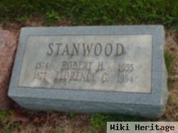 Florence G Stanwood