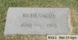 Ruth Smith