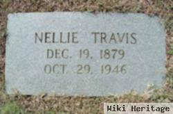 Nellie Travis