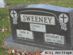 Rosemary K Sweeney