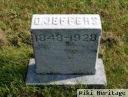 Daniel Jeffers