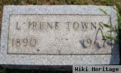 L. Irene Perrin Towns