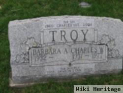 Charles Lee Troy