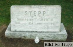 Thomas Jefferson Stepp