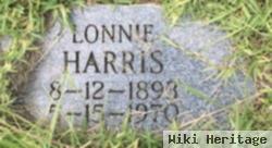 Lonnie Harris