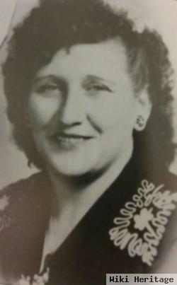 Augusta Marie Schouest Guidry