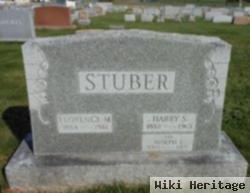 Joseph L Stuber