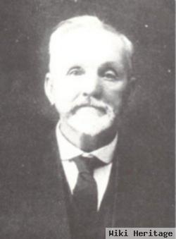 Jerome Harper Parsons