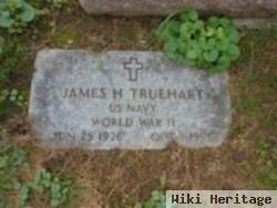 James H. Truehart, Sr