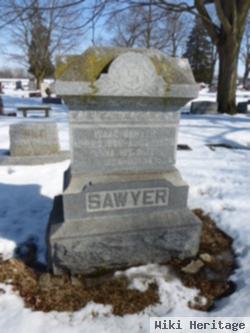 Isaac Sawyer