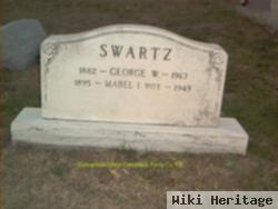 George W. Swartz