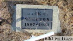 Jack C. Overton