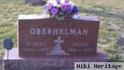 Helen Oberhelman