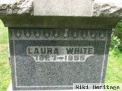 Laura Ann White