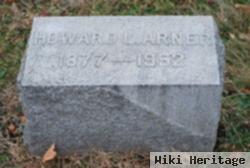 Howard Llewellyn Arner