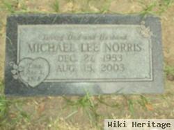 Michael Lee Norris