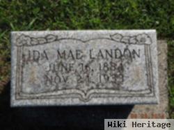 Ida Mae Landon