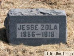 Jesse Zola