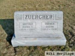 Jacob J Zuercher