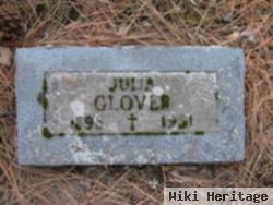 Julia Glover